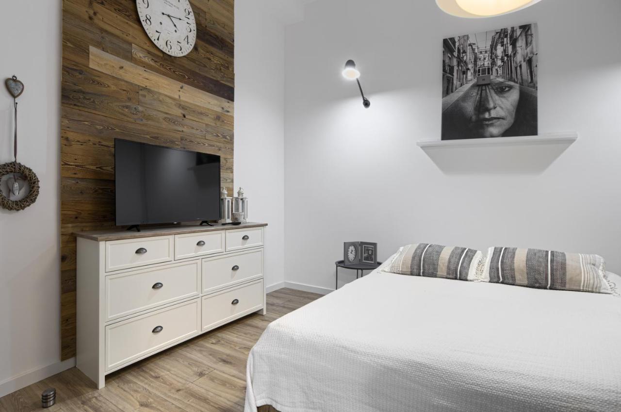 Niron Apartament Dom Z Papieru Lizbona Piła Εξωτερικό φωτογραφία